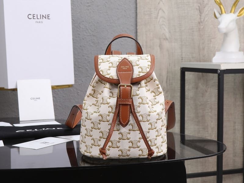 Celine Backpacks